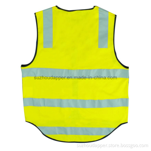 Safety Vest (AU006)